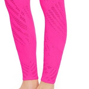 Onzie selenite midi.